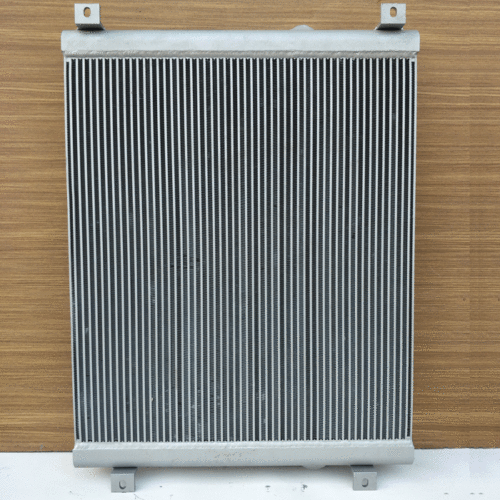 1968076 196-8076 CORE AS- OIL COOLER ,HYDRAULIC FITS CAT E325C 325C e322c 322c