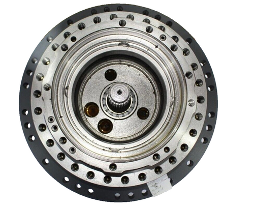 Kra10150 Kra15440 Kra12910 Travel Reduction Device ,Gear Box  Cx210B Cx225Sr