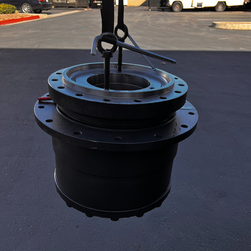 096-4315 Travel Reduction  Fits Caterpillar Cat E200B  E200Bl Device ,Gear Box