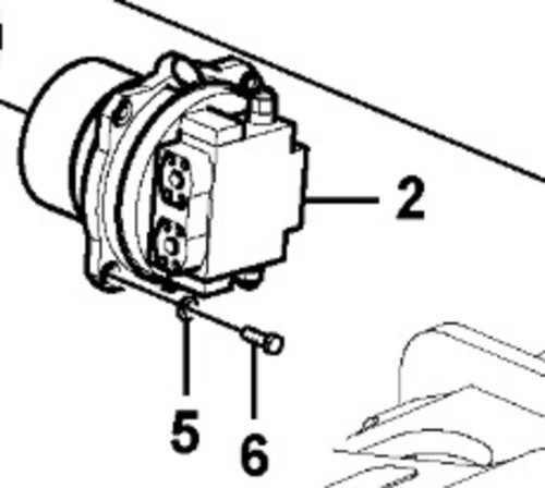 14522564 Travel Reduction ,Device Ec700Blc Ec700B Ec700C Ec700 14592003 14522565