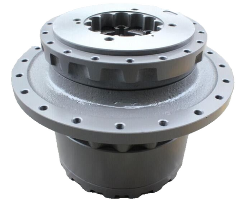 20Y-27-00301 20Y-27-00300 Travel Reduction ,Device  Fits For Pc200-7 Pc200-6 102