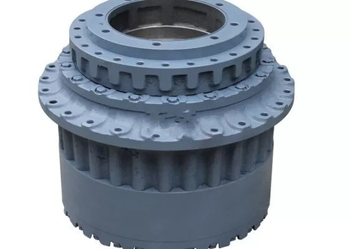 706-88-40140 Travel Reduction Device ,Gear Box Fits For Pc400-6 Pc450-6