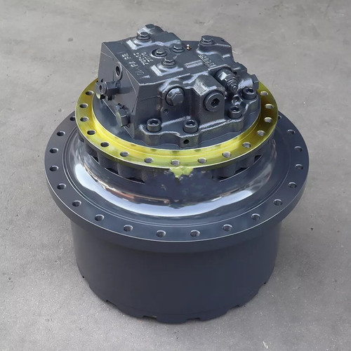 208-27-00312 208-27-00311 Travel Motor ,Final Drive Fits For Pc400-8 Pc450-8