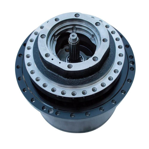 Kra1426 Kra1860 Travel Motor ,Device Without Motor Fits Case Cx210 Cx240