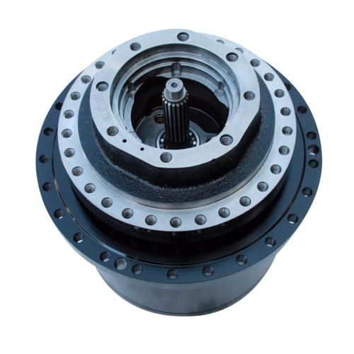 Yn15V00051F1 Yn15V00051F4 Travel Reduction Fits Kobelco Sk200-8 ,Sh200A3 Mag