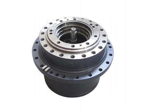 2441U994F2 2441U994F3 Travel Reduciton Fits Kobelco Sk135Sr Sk115Sr Sk100L
