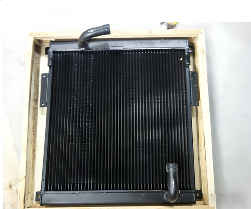 118-9954 1189954 core as oil cooler fits cat E320B 320B 320BL E320BL Excavator