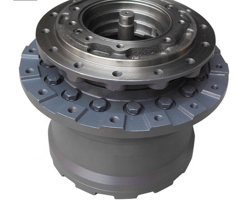 9180731 9181123 Travel Motor ,Final Drive Fits For Hitachi Zx120 Zx120-3 Zx125Us