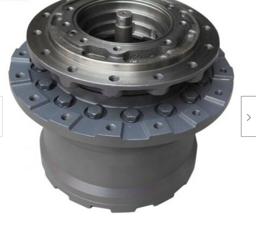 9180731 9181123 Travel Reduction Fits Hitachi Zx110 Zx120 Zx130 Zx135 Zax130