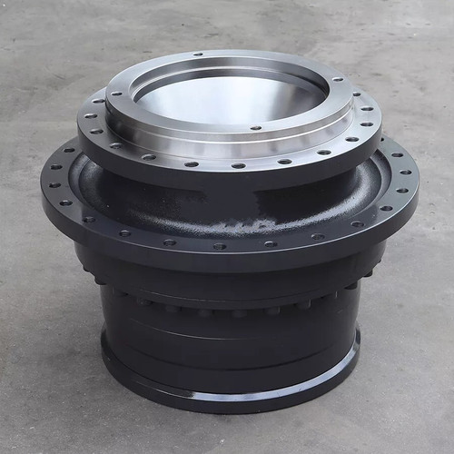 9186918 Travel Reduction ,Device  Fits For Zx450 Zx460 Zx480