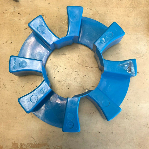 7Y-0463 Element Coupling (Flexible Rubber) Fits Caterpillar E320D E323D  320D2