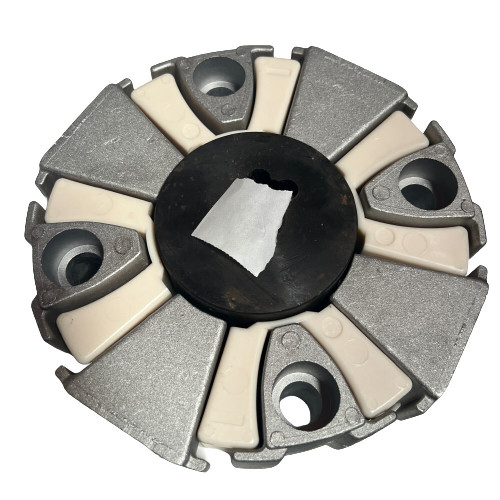 Th111234  Coupling,Hub Assy Fits John Deere Jd 892Dlc,892,370C 330Lc 3554