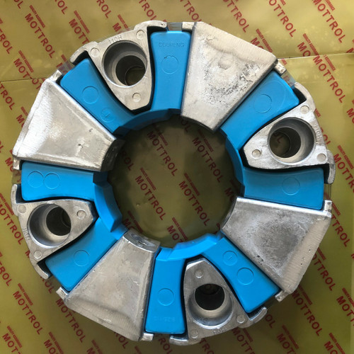 110H  Coupling Assy With Insert Fits Cat E325 E325L ,Sumitomo Ls4300