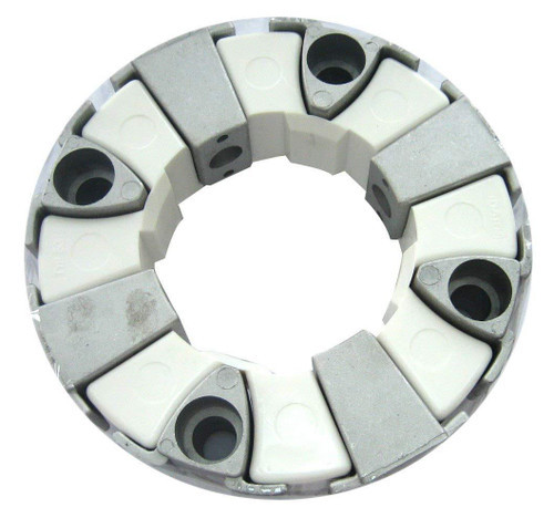 110H  Coupling Assy With Insert Fits Cat E325 E325L ,Sumitomo Ls4300