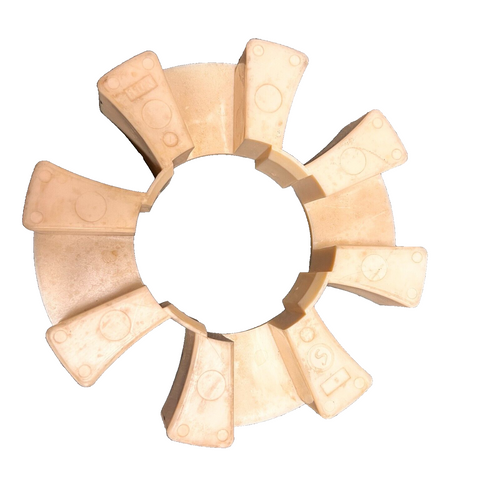 110K Rubber Coupling Fits For Hyundai R250-7