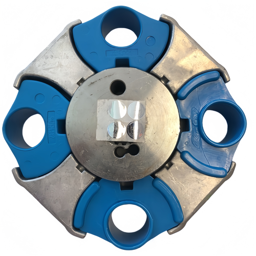 11Eh-12020 Coupling With Hub  Insert Fits R360Lc-3 R360-3 K3V180Dt Pump
