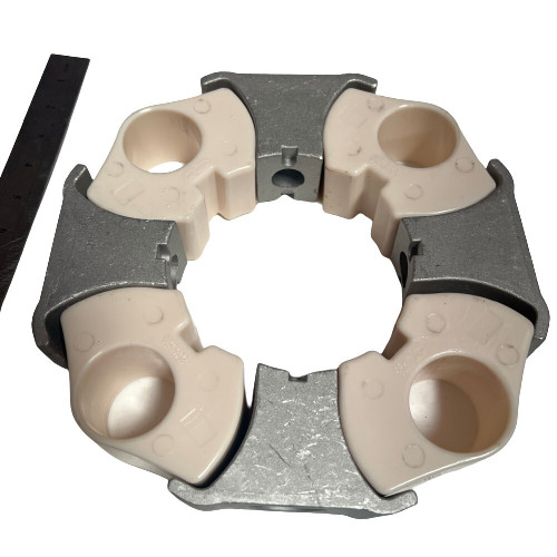 208-38-11120 Coupling Fits Komatsu Pc300-1