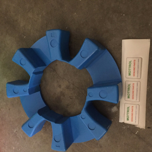 160H Coupling  Fits Sumitmo Sh300A2  Sk350-8 Sk330-8 R300-5 Ec290B