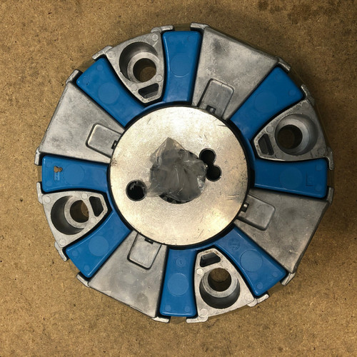 414-00041 Coupling,Hub Assy Fits Solar 340Lc-V 420Lc-V 470Lc-V 500Lc-V,Dh350-5