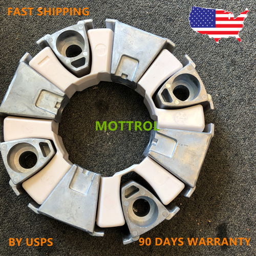 K9000427 K9000995 Element Assy ,Coupling With Insert Fits Dx300Lc-V Dx340