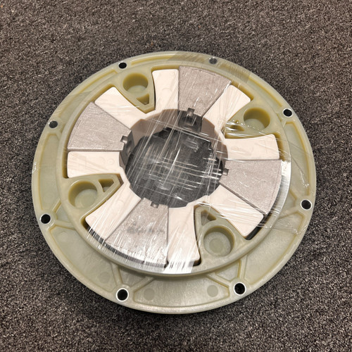 160K 165K Coupling With Flange ,Insert Fits For R320-7 Dx320 Dx420 Dx500 Dx520