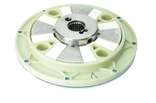 130801-00025 Coupling Hub Fits For Dx300Lc-5