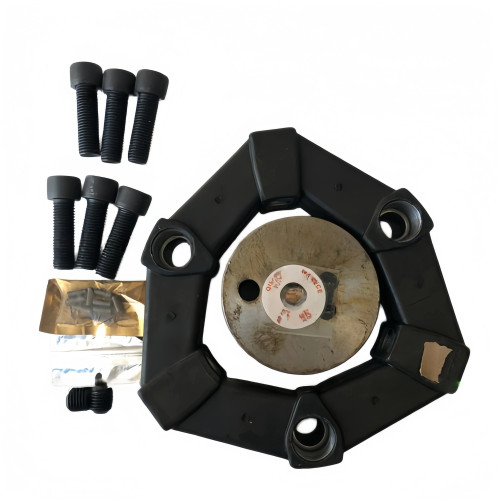 20T-01-71100 Coupling Assy With Hub Fits Komatsu Pc30 Pc40 Pc35 Pc45