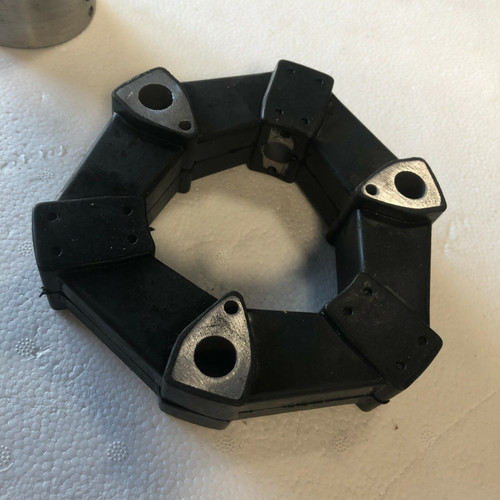 Pw30P01002S001 Coupling  Rubber Fits For E35B E35 E35Sr E50 E50B E50Sr E55B