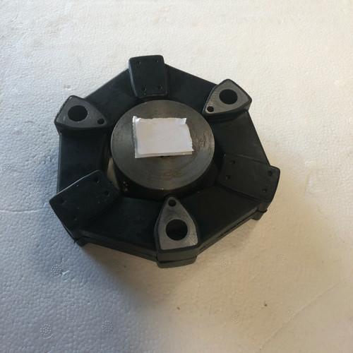 20T-01-77220 Coupling Assy With Hub Fits Komatsu Pc40-7 Pc25 Pc38Uu Pc40R Pc50U