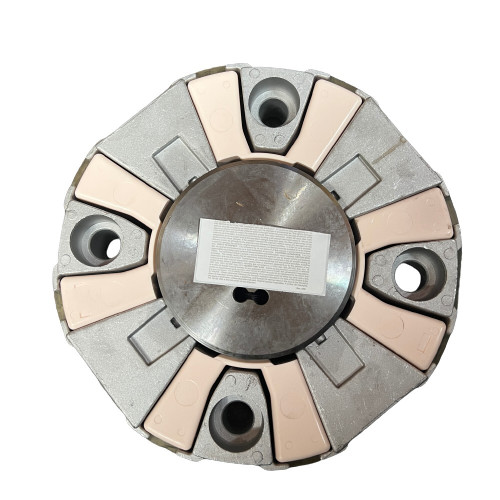 Ls30P01001F1 Coupling ,Hub Assy  Fits Kobelco Sk460-8 Sk480-8 Sk400 Mark Iv ,