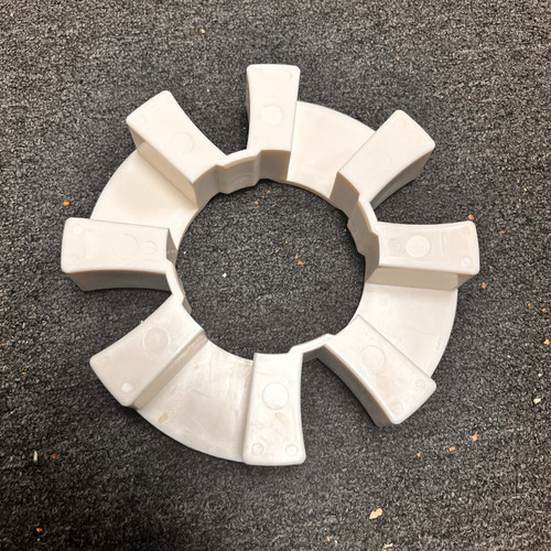 240K Rubber Coupling ,Insert Na Nr Fits For R520-9