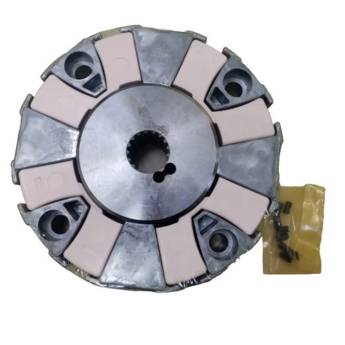 11Nb-13011 Coupling Assy With Hub ,Insert For R450Lc-7 R480Lc-9 R500-7 R520-9