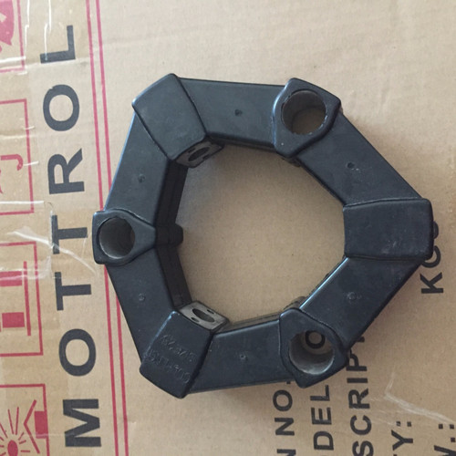 8484169 Rubber Coupling