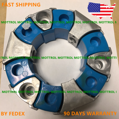 K9000420 Element Kit,Coupling Assy Fits Daewoo Dh55-5 Dh55-7 Dh60-5,Ap2D25