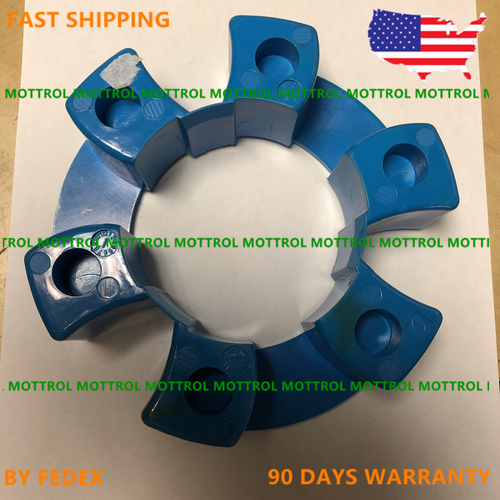 K9000419 Element ,Coupling Fits Daewoo Dh55-5 Dh55-7 Dh60-5 Dh60-7