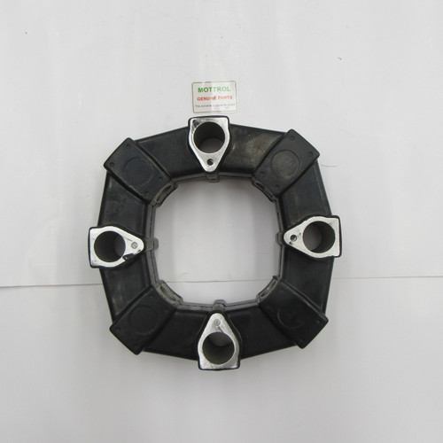 Coupling?Rubber  28A Fits For Hitachi Ex100-2 Ex120-2 Ex120-5 Caterpillar E110