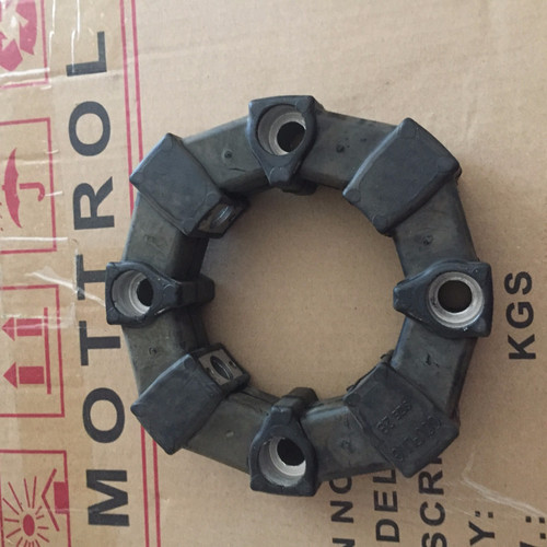 28As Coupling ?Rubber Fits Hitachi Excavator Ex120