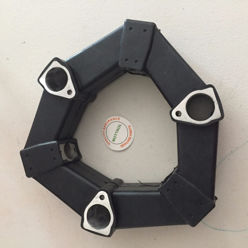 099-6444 0996444 Coupling Rubber Fits Cat E307B  E307C E308C E305.5 E307D E308D