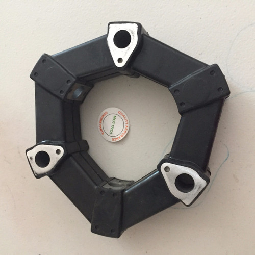 30As 4657853 Coupling ?Rubber ?For Hitachi Ex60,Kobelco Sk60,Sk100,Cat E307,308