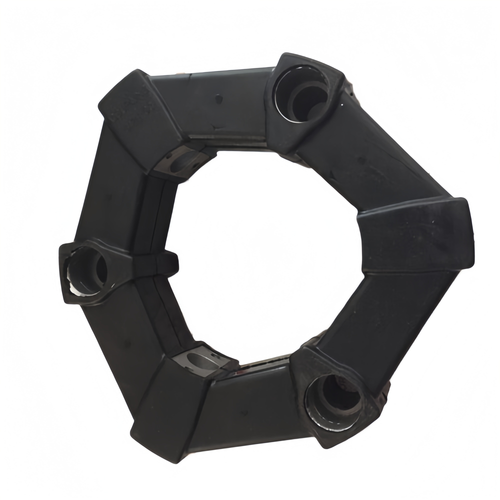 Lf30P01001S001  Coupling Rubber Fits For Sk70Sr-2 Sk80Cs-2 Sk75-8