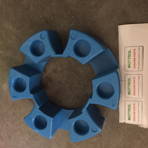 30H Coupling Rubber Fits Kobelco Sk60 ,Doosan Dh55 Dh80-7,Kato Hd250,Free Ships