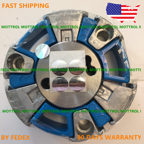 4447900 Coupling ,Hub Assy Fits Hitachi Zax70 Zax75 Zax80 Zax85