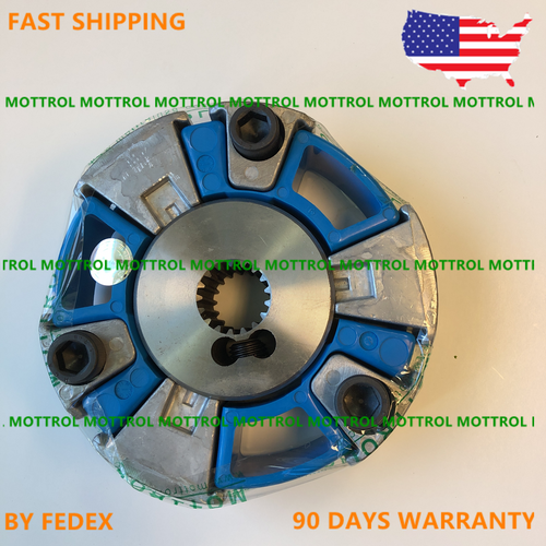 4668196 Rubber ,Coupling ,Hub Assy Fits Hitachi Zax70-2 Zax75-3 Zax80-3 Zax85-3