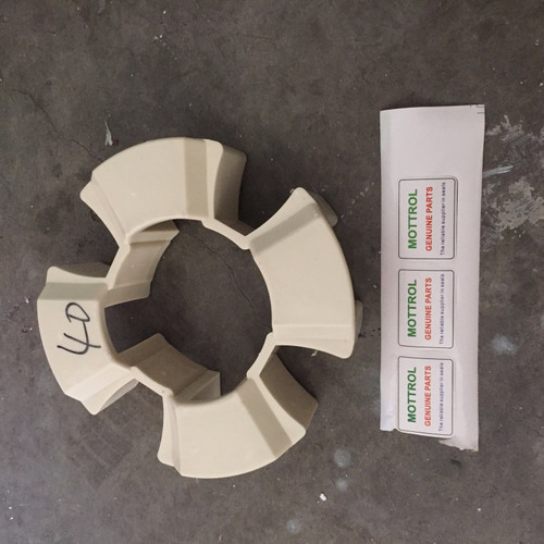 40H Coupling,Rubber  Fits Hitachi Excavator Ex200-2 Ex120-5 Ex200-5,Free Ship