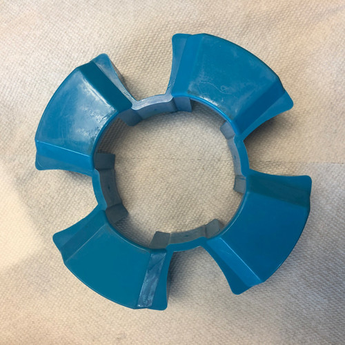 4334891 Element,Coupling Fits Hitachi Zax120 Zax130 Zax110 Zax125 Hpko55 Hydpump