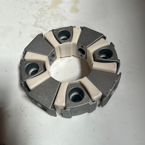 Lb30P01001S001 Coupling With Insert