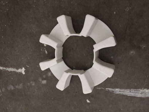 Coupling,Rubber  Fits Hitachi Zaxis200 Zax200-3 Zax210 Zax200  Zax210-3