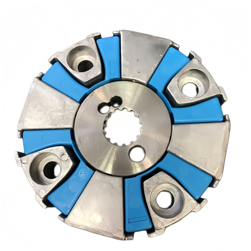 4683953 Coupling,Hub Assy  Fits John Deere Jd 135D