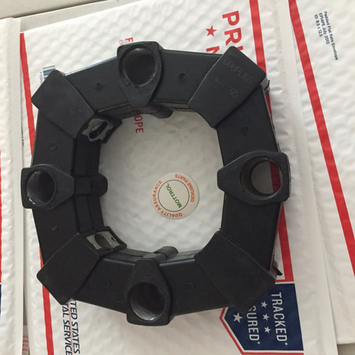 4I-7360 4I7360 Coupling With Hub  Fits Caterpillar Ca E311 E311B E312 E312B ,New