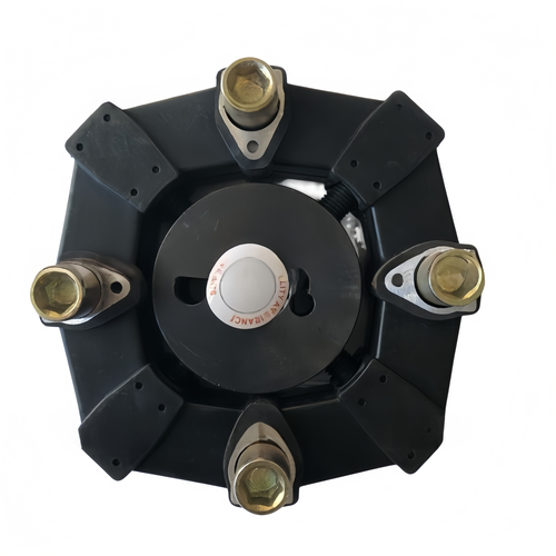2418U224F2 Coupling With Hubfits Kobelco Sk120-5 Sk120 Mark V,K3V63Bdt Pump